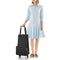 Reisenthel Foldable Shopping Trolley