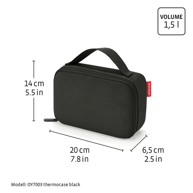 Reisenthel Thermocase Hand Carry Bag Pouch