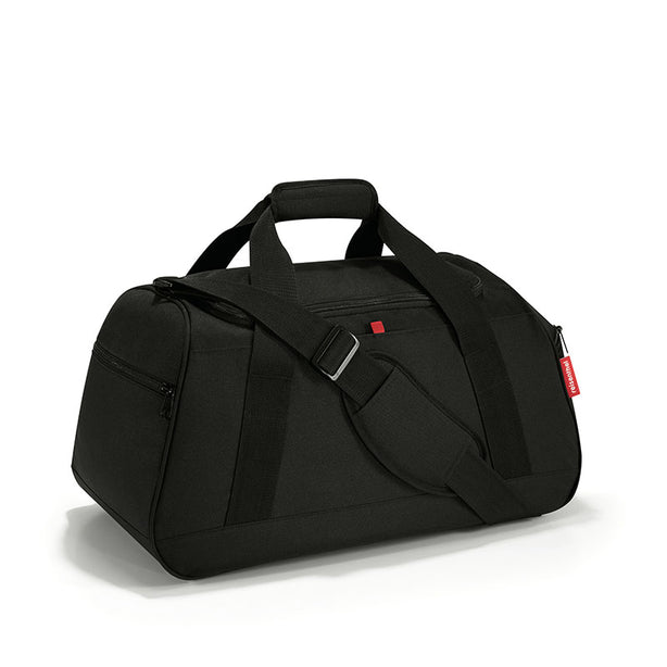 Reisenthel Activity Duffel Bag - Black