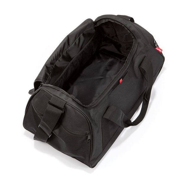 Reisenthel Activity Duffel Bag - Black