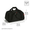 Reisenthel Activity Duffel Bag - Black