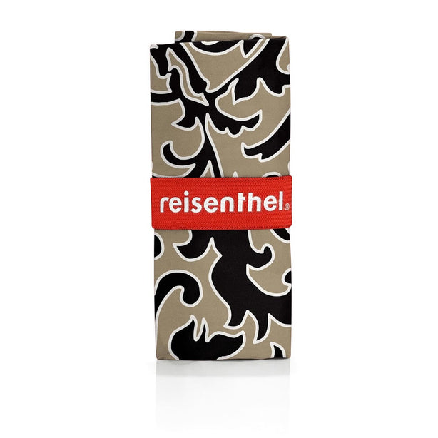 Reisenthel Mini Maxi Shopper Plus - Baroque Marble