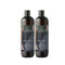 Sukin Art Series Anna Cole Botanical Body Wash 500ml x2