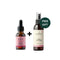 Sukin Certified Organic Rosehip Oil 25ml + Free Sukin Rose Hydrating Mist Toner 125ml