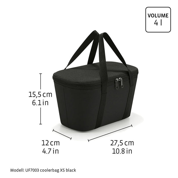 Reisenthel Coolerbag XS Thermo Grocery Bag