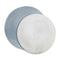 MARBLE Placemat | Embossed PVC - 38 x 38 cm