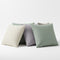 CURTIS Cushion Cover | Stripes Woven Jacquard - 45 x 45 cm