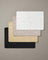 Rapee Ember Embossed PU Placemat – 30 x 45 cm