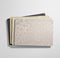 Rapee Ember Embossed PU Placemat – 30 x 45 cm