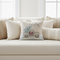 PICKUP Cushion Cover | Woven Chenielle - 45 x 45 cm