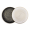 Rapee Balls Gold Embossed Placemat – Swirl Design – 38 cm Round