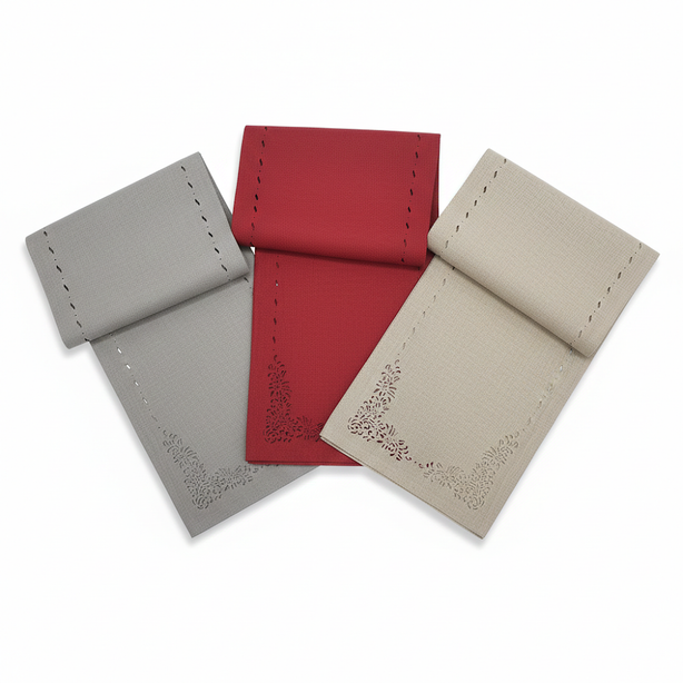 JARDIN Tablerunner