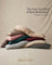 Rapee BodyMate™ Full-Body Pillow & Microfibre Cover Set – 45 x 152 cm
