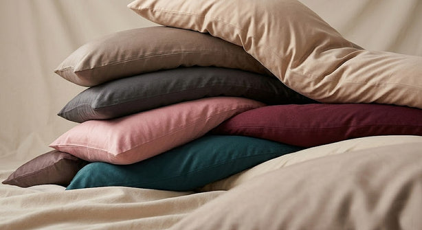 Rapee BodyMate™ Full-Body Pillow & Microfibre Cover Set – 45 x 152 cm
