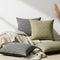 PIXEL Cushion Cover | Geometric Woven Jacquard - 45 x 45 cm