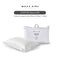 Bellami Silver ION Castor DownFeel Cloud Soft Fibre Loft Pillow