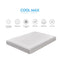 Intero CoolMax Shield Guard Waterproof Mattress & Bolster Protector
