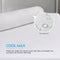 Intero CoolMax Shield Guard Waterproof Mattress & Bolster Protector