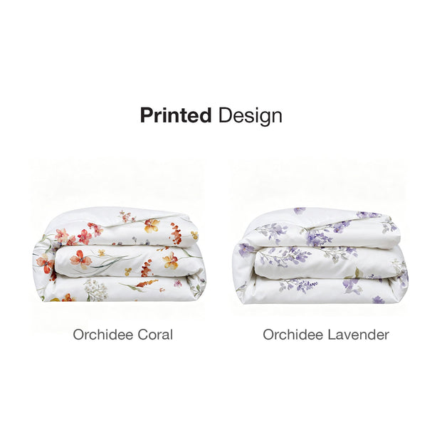 Bellami Heirloom Tencel Lyocell & Egyptian Cotton Luxury Bedding Set