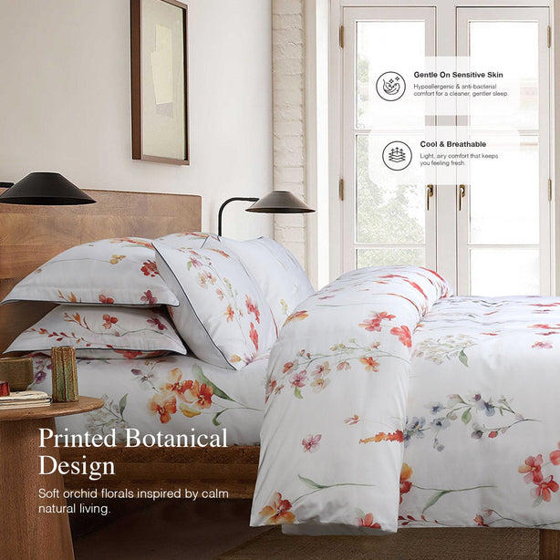 Bellami Heirloom Tencel Lyocell & Egyptian Cotton Luxury Bedding Set