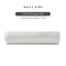 Bellami Silver ION Castor DownFeel Cloud Soft Fibre Bolster