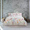 Bellami SG61 Heirloom Organic Cotton & Tencel Luxury Bedding Set with Free Lumbar Pillow (While Stock Last)