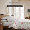 Bellami SG61 Heirloom Organic Cotton & Tencel Luxury Bedding Set with Free Lumbar Pillow (While Stock Last)