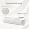 Bellami Silver ION Castor DownFeel Cloud Soft Fibre Bolster