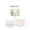 Bellami SG61 Heirloom Organic Cotton & Tencel Luxury Bedding Set with Free Lumbar Pillow (While Stock Last)