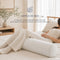 Bellami Silver ION Castor DownFeel Cloud Soft Fibre Bolster