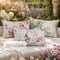 Bellami SG61 Heirloom Organic Cotton & Tencel Luxury Bedding Set with Free Lumbar Pillow (While Stock Last)