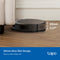 Tapo RV20 Max Plus MagSlim™ LiDAR Navigation Robot Vacuum and Mop