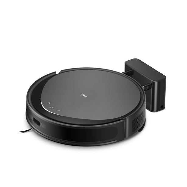 Tapo RV20 Max MagSlim™ LiDAR Navigation Robot Vacuum and Mop