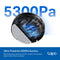 Tapo RV20 Max MagSlim™ LiDAR Navigation Robot Vacuum and Mop