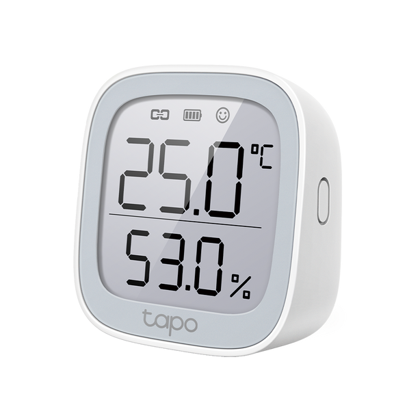 Tapo T315 Tapo Smart Temperature & Humidity Monitor