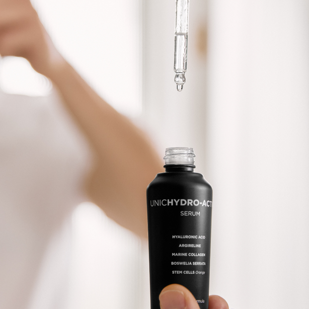 UNICSKIN-UNICHYDRO-ACTIVE-SERUM (International Shipping)