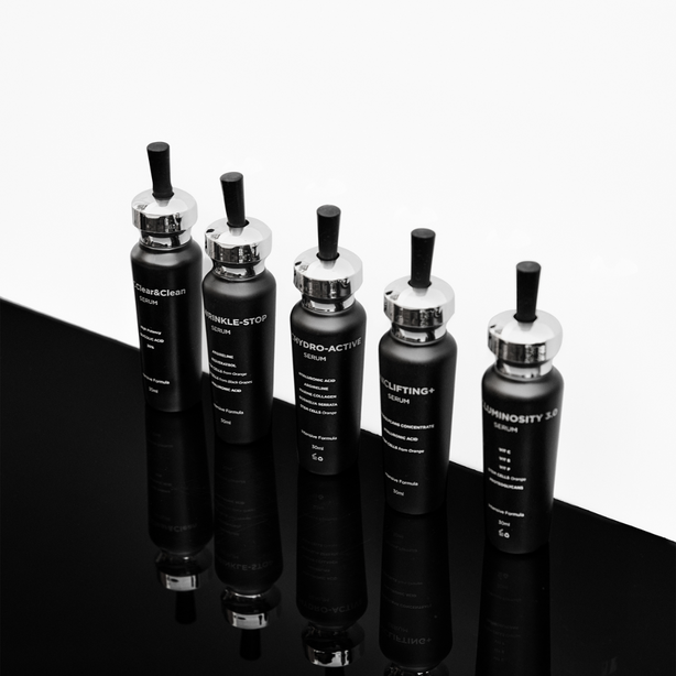 UNICSKIN-UNICHYDRO-ACTIVE-SERUM (International Shipping)