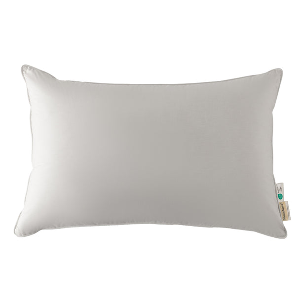 Nature Basics Cotton Pillow