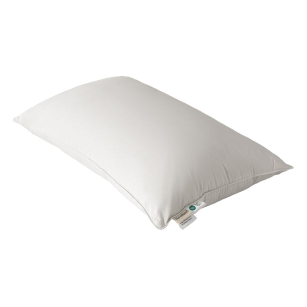 Nature Basics Cotton Pillow