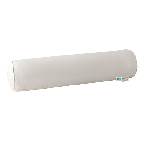 Nature Basics Cotton Bolster