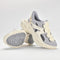 AJL Walking Max Ivory Grey- Men Shoes YC005-10B