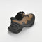 AJL Walking Max Saddle Brown - YC005-7B