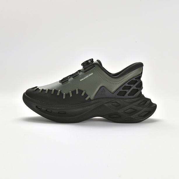 AJL Walking Max Forest Olive - YC005-7G