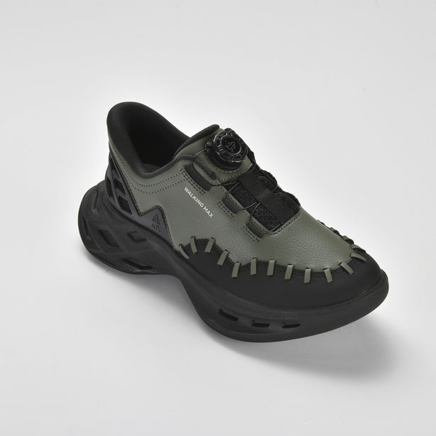 AJL Walking Max Forest Olive - YC005-7G