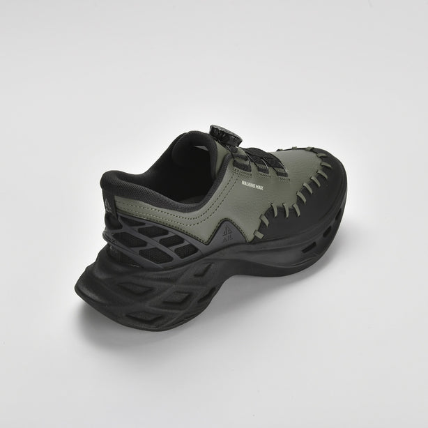 AJL Walking Max Forest Olive - YC005-7G