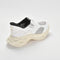 AJL Walking Pro Ivory White - Women Shoes YC005-2A