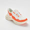 AJL Walking Max Coral Blaze - Women Shoes YC005-9A