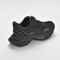 AJL Walking Max Jet Black - Men Shoes YC005-9C