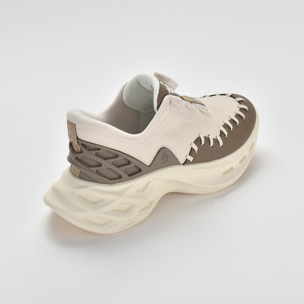 AJL Walking Max Warm Sand - Women Shoes YC005-7C