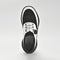 AJL Walking Max Classic Black White - Men Shoes YC005-1C